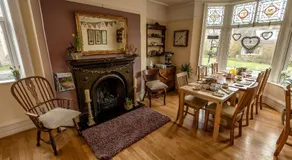 Craiglands Bed and Breakfast, Grassington - Image 5