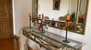 Heliopolis pearl/ furnished apartment - Image 4