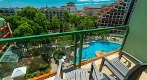 MPM Hotel Kalina Garden - All Inclusive - Image 4