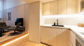 City of Arts Valencia Flats by Rent Me - Image 3