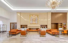 Vienna International Hotel (Harbin Central Street Sophia Church) - Image 2