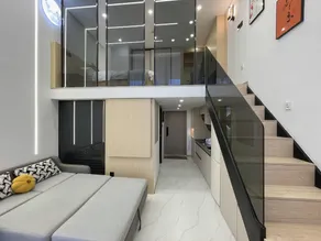 Tide Seaside Designer Hotel (Xinghai Square Branch) - Image 3