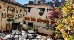 Foresteria di Palazzo Picedi - Historic Rooms Sarzana - Image 4