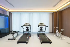MEHOOD LESTIE Hotel (Datong Mingtang Baisheng) - Image 4