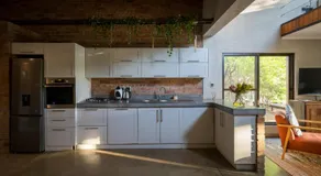 The Baobab Bush Lodge - Image 5