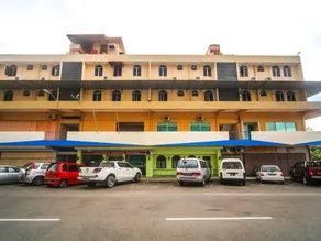 OYO 563 Jockey Lodge Hotel - Image 4