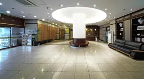 Incheon The Hotel Yeongjong - Image 5