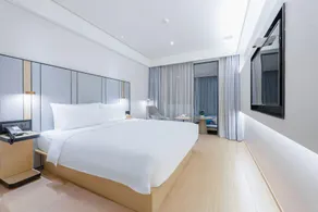JI Hotel Xiamen Zhongshan Road Pedestrian Street Siming Nan Road - Image 3