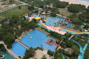 Asia Bay International Hotel - Image 5