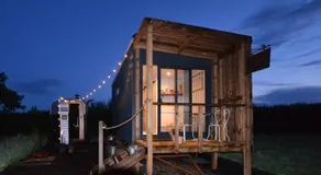 Tabitha Shepherd's hut - Image 2