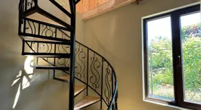 Kobuleti Deluxe Apartments with Sea View - Image 3