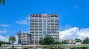Borrman Hotel Liuzhou High-Speed Railway Station - Image 4