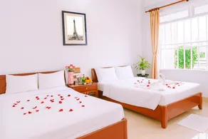 An Phu Hotel Nha Trang - Image 2