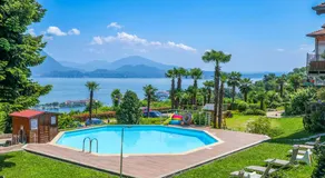 Villa Anna Isole Borromee - Image 3