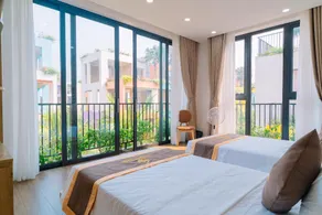 Villa Ốc Biển Xanh - Flamingo Hải Tiến - Image 2