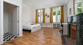 Amazing appartement à Liège avec jardin - Image 2