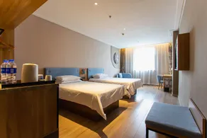 Home Inn Neo Xinxiang Pingyuan Road - Image 2