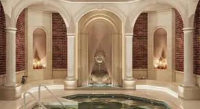 Sinnada Resort & Thermaland - Image 2