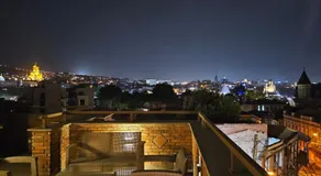 AMARCORD BOUTIQUE HOTEL - Image 3