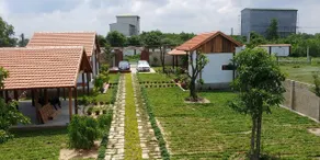 CocoPalm Villa near Beach - Mango room - Image 3