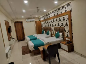 Hotel Krishna Villa - Image 5