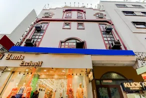 Hotel O Delhi Darbar - Image 4