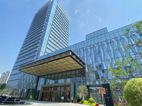 Ruian ruili coastal Hotel - Image 5