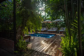 Pangkung Sari Bed and Breakfast - Image 3