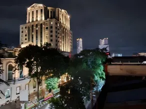 M Hotel Medan - Image 4