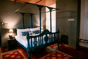 Eco Adventure Resorts The Temi Bungalow - Image 2