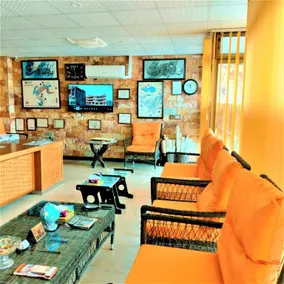 Hotel Vista Inn DHA - Image 4