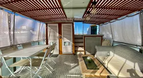 Houseboat - Suite flottante romantique au Port de Bordeaux - Image 2