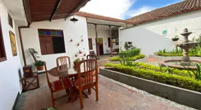 Hotel Casa Antigua Buga - Image 5