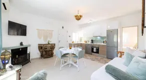 Riad Paraíso en plena naturaleza con piscina privada en Málaga - Image 2