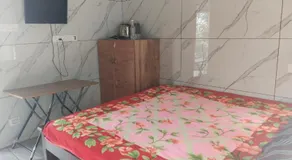 Nachiyar Hotel - Image 5