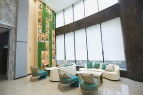 Junyi Hotel - Image 5
