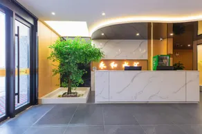 Luoyang Yonghe Hotel (Yidian Avenue Branch) - Image 5