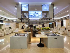 Shandong Energy International Hotel - Image 2