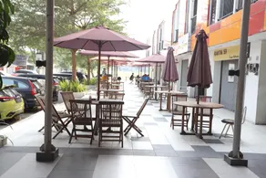 Apartemen TOWER MAHAKAM Riverview - Image 5
