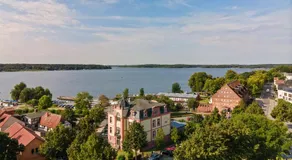 Altstadtapartment Carli- Komfortable Ferienwohnung im Herzen von Waren - Image 2