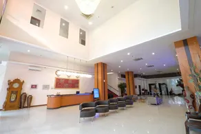Lampion Hotel Solo - Image 3