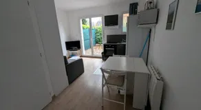 Camera privata con giardino - Image 3