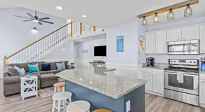 Isle Be Back:Dog Friendly | Private Pool | Balcony - Image 4