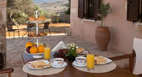 Iliopetra Villa - Image 5