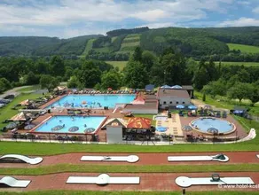 Hotel Lázně Kostelec - Image 3