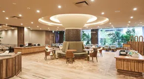 Hotel Global View Premium Koriyama - Image 3