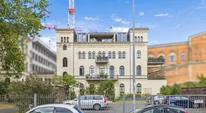 Cityloft Gold - Zentrum / 105qm / inkl. Parkplatz / Netflix - Image 4