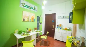 Green Line - Image 5