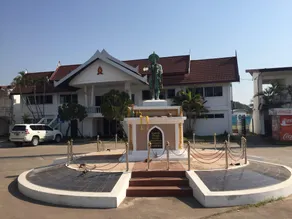 One Vientiane Hotel, Vientiane Capital, Laos PDR. - Image 3