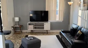 Master Bedroom with Attached SunRoom and Attached Patio - Image 5